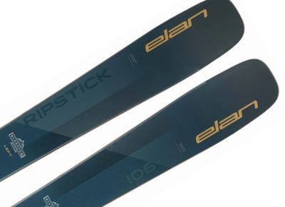 Elan Ripstick 106